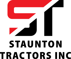Staunton Tractor corporate logo
